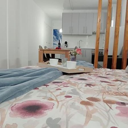 Centrico Y Encantador Estudio En Puerto De La Cruz Εξωτερικό φωτογραφία