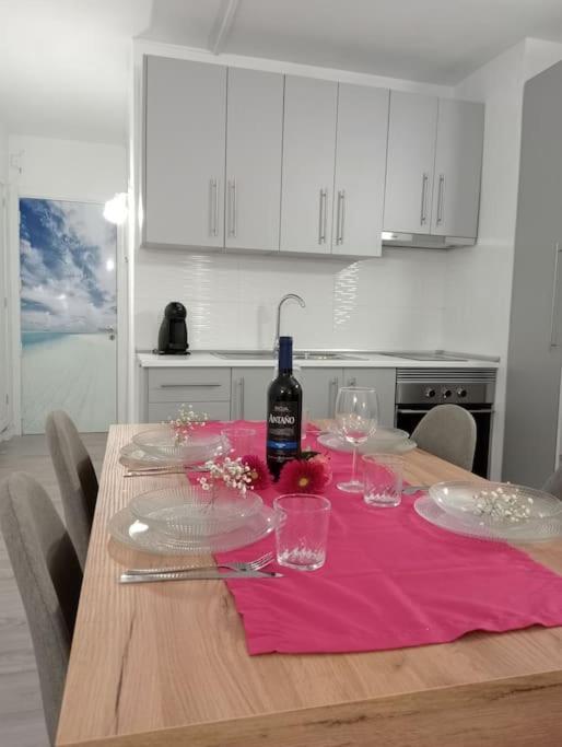 Centrico Y Encantador Estudio En Puerto De La Cruz Εξωτερικό φωτογραφία