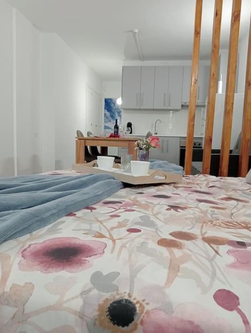 Centrico Y Encantador Estudio En Puerto De La Cruz Εξωτερικό φωτογραφία