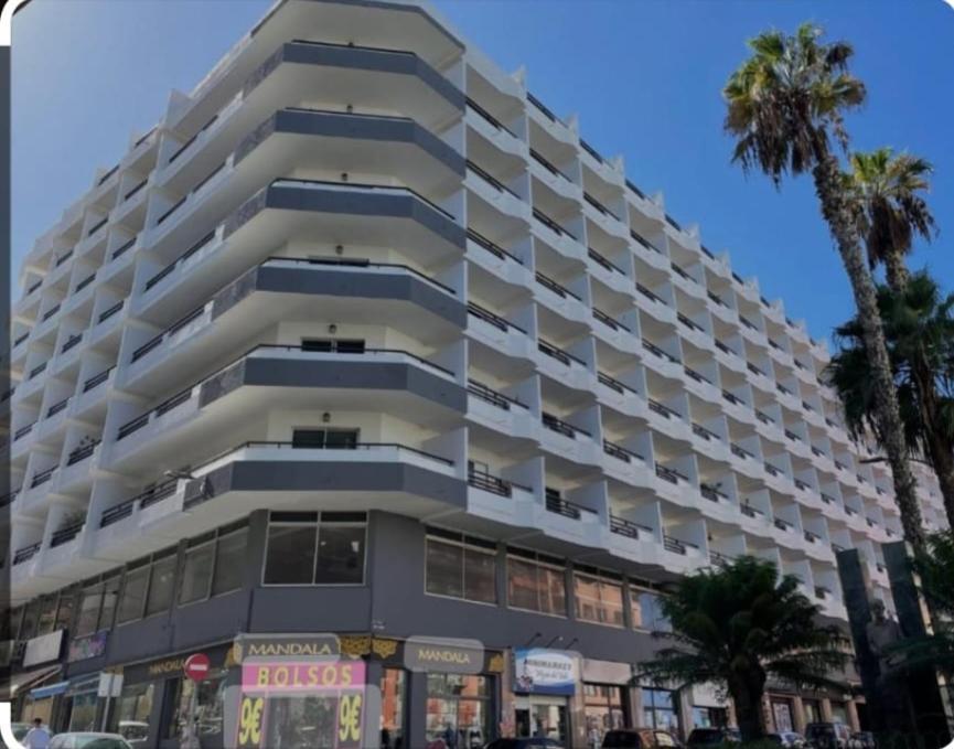 Centrico Y Encantador Estudio En Puerto De La Cruz Εξωτερικό φωτογραφία